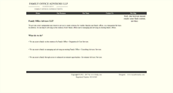 Desktop Screenshot of foallp.com